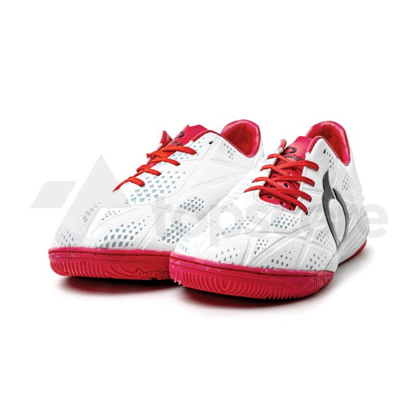 ORTUSEIGHT FORTE METEOR IN WHITE ORTRED