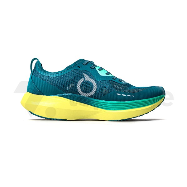 ORTUSEIGHT HYPERGLIDE 3.0 CASTELLON GREEN NEON