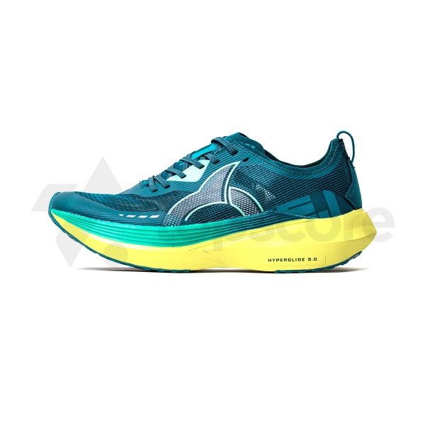 ORTUSEIGHT HYPERGLIDE 3.0 CASTELLON GREEN NEON