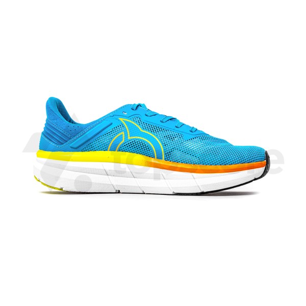 ORTUSEIGHT HYPERGLIDE 1.4 OLYMPIC BLUE ELECTRICITY WHITE