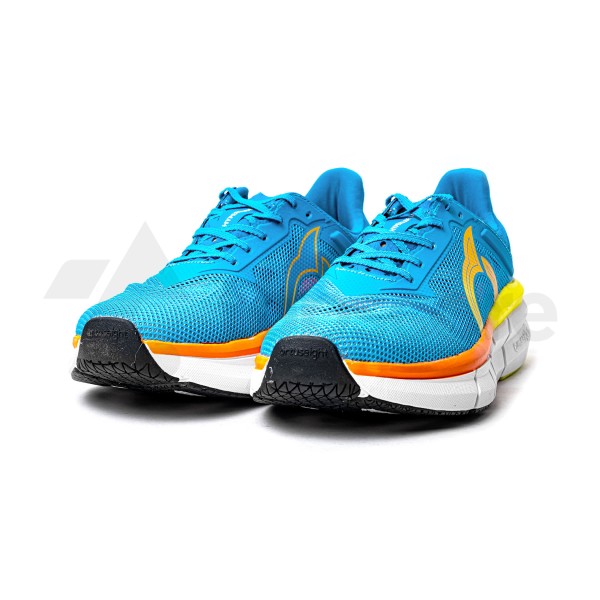 ORTUSEIGHT HYPERGLIDE 1.4 OLYMPIC BLUE ELECTRICITY WHITE