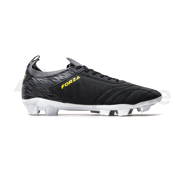 CALCI FORZA GEMFIRE SC BLACK GREY