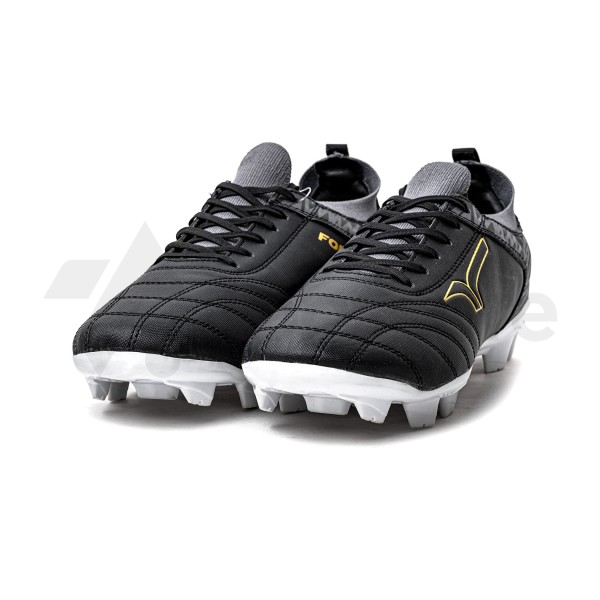 CALCI FORZA GEMFIRE SC BLACK GREY