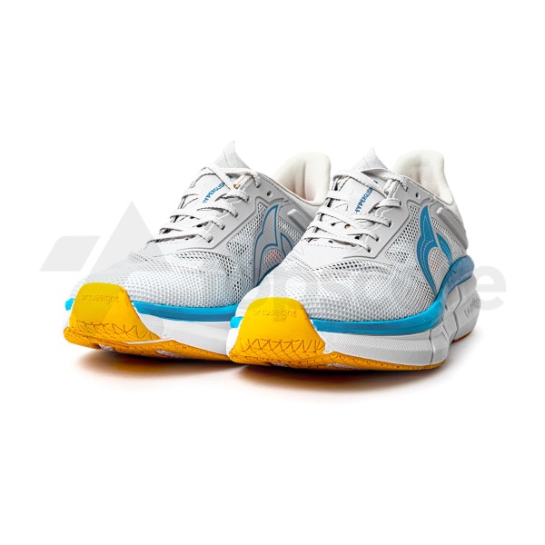 ORTUSEIGHT HYPERGLIDE 1.4 GREY CYAN WHITE