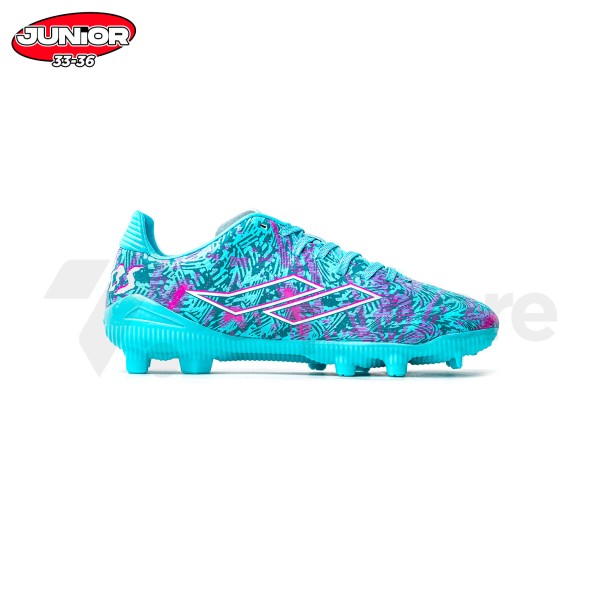 MILLS TROYA CHAOS JR FG TOSCA MAGENTA WHITE