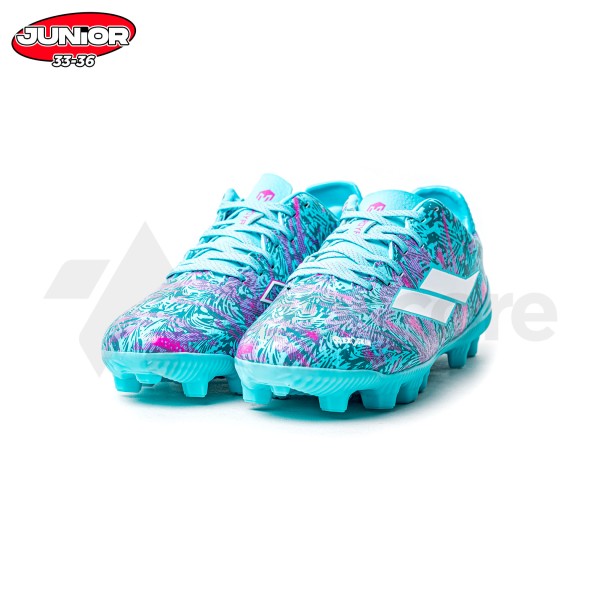 MILLS TROYA CHAOS JR FG TOSCA MAGENTA WHITE