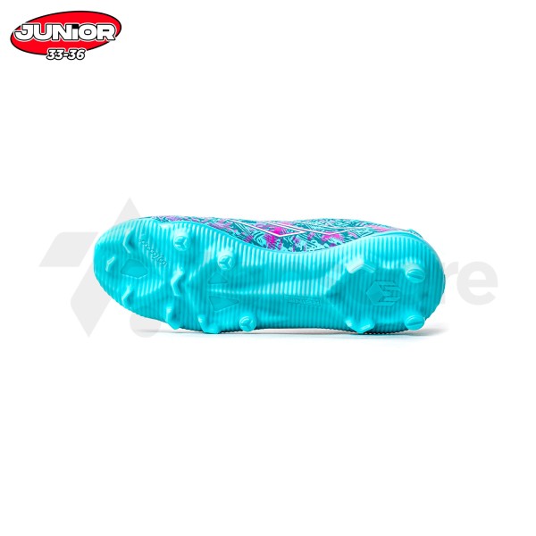 MILLS TROYA CHAOS JR FG TOSCA MAGENTA WHITE