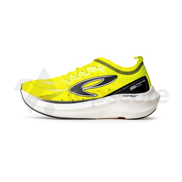 910 TAKASHI RUN ELITE HIJAU LIME HITAM PUTIH