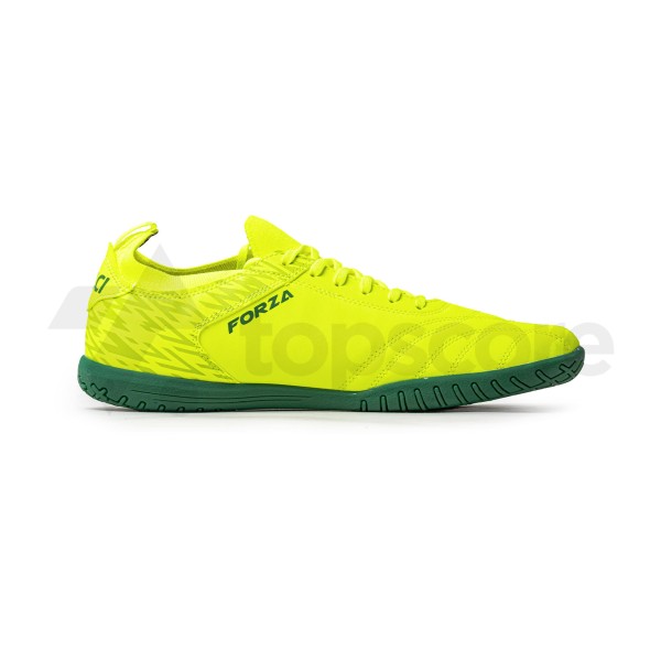 CALCI FORZA GEMFIRE ID NEON GREEN