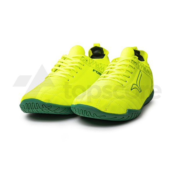 CALCI FORZA GEMFIRE ID NEON GREEN
