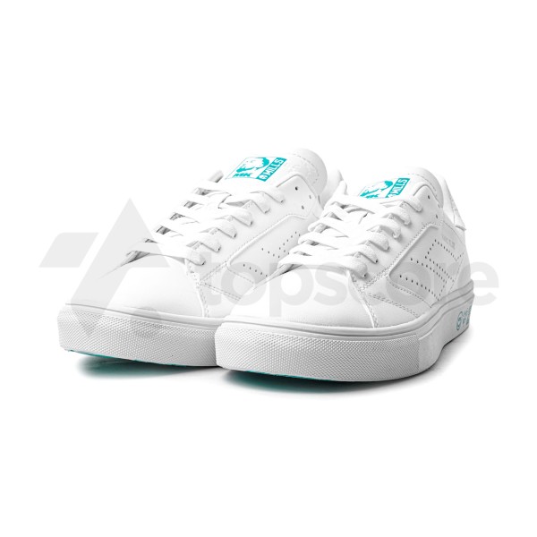 MILLS ULTRAS UNITY MK II WHITE SPECTRA GREEN WHITE