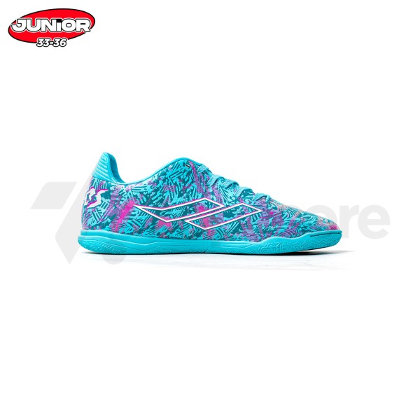 MILLS TROYA CHAOS JR IN TOSCA MAGENTA WHITE