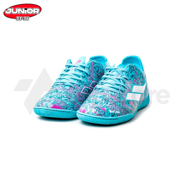MILLS TROYA CHAOS JR IN TOSCA MAGENTA WHITE