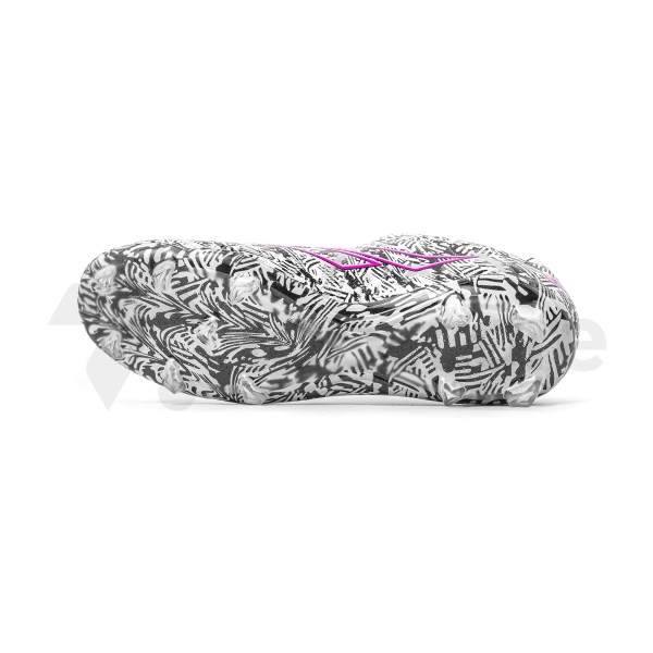 MILLS TROYA CHAOS FG WHITE BLACK MAGENTA