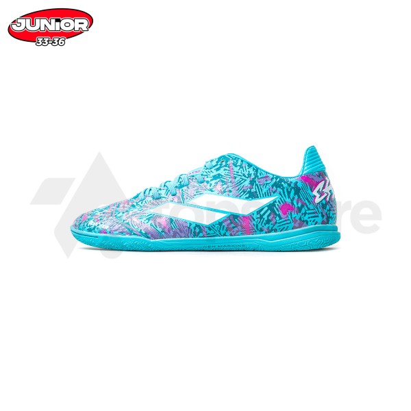 MILLS TROYA CHAOS JR IN TOSCA MAGENTA WHITE
