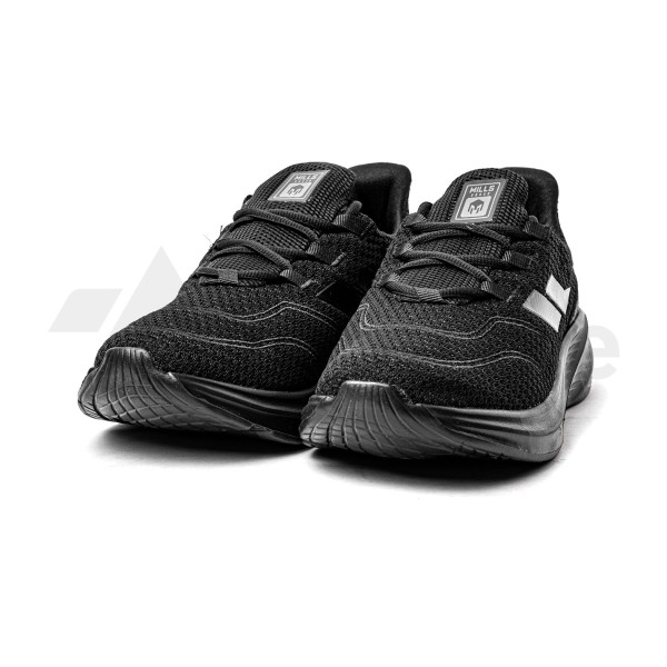 MILLS DEXTER BLACK BLACK