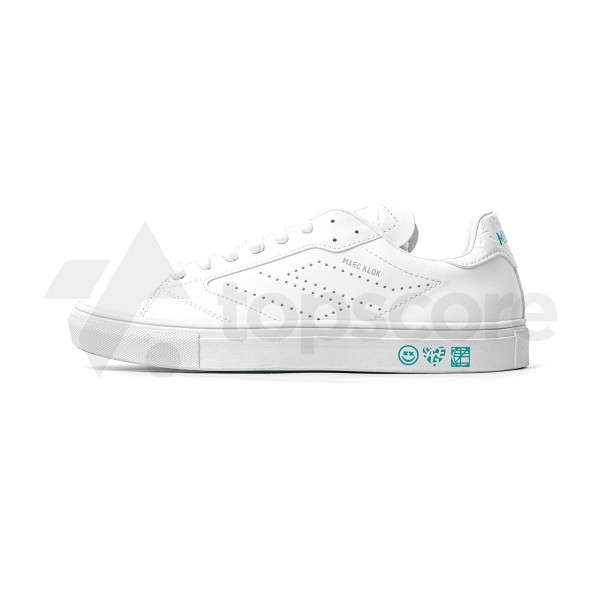 MILLS ULTRAS UNITY MK II WHITE SPECTRA GREEN WHITE