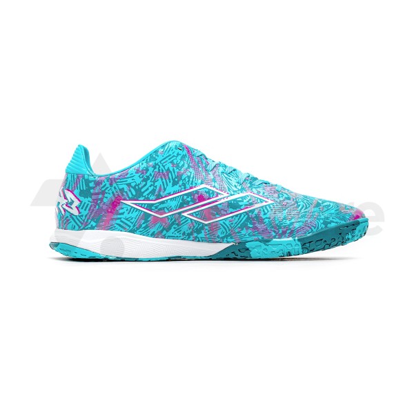 MILLS TROYA CHAOS IN TOSCA WHITE MAGENTA