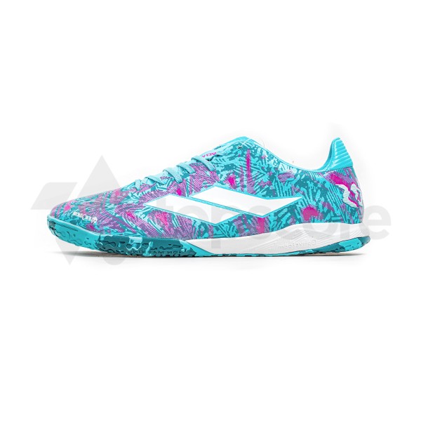 MILLS TROYA CHAOS IN TOSCA WHITE MAGENTA