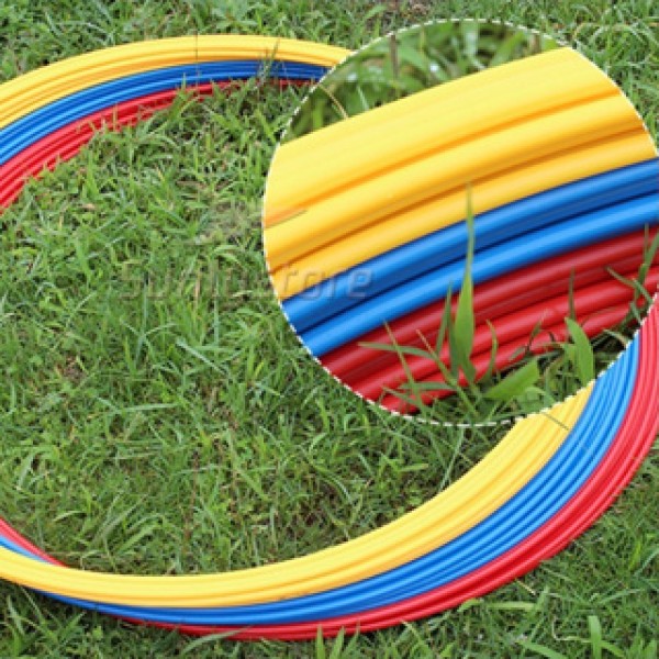 RGS SPEED RINGS (1 SET 12pcs) RANDOM