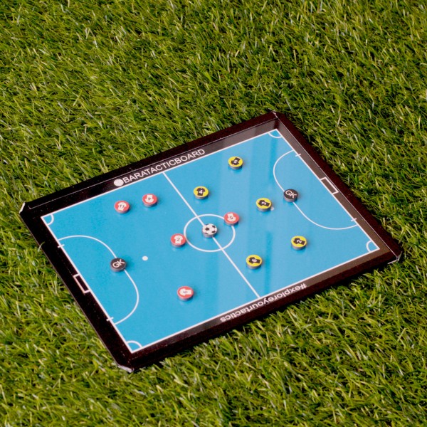 RGS BOARD STRATEGI FUTSAL RANDOM