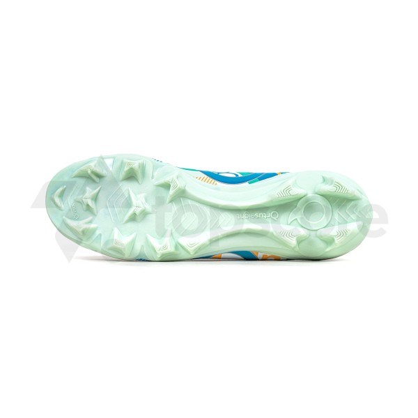 ORTUSEIGHT MEMPHIS FG PISTACHIO TEAL HONEY