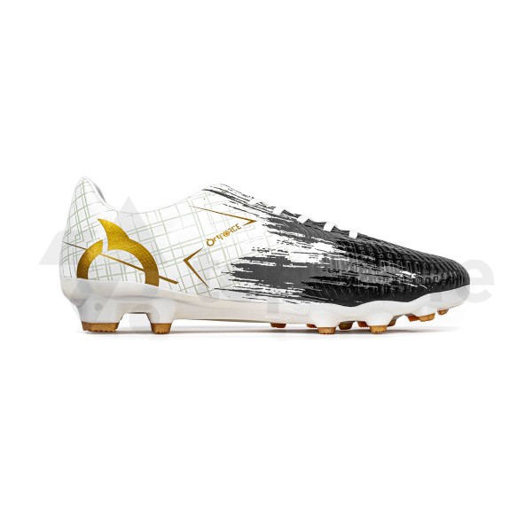 ORTUSEIGHT FORTE XCALIBUR FG BLACK/OFFWHITE/GOLD