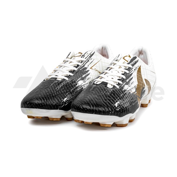 ORTUSEIGHT FORTE XCALIBUR FG BLACK/OFFWHITE/GOLD