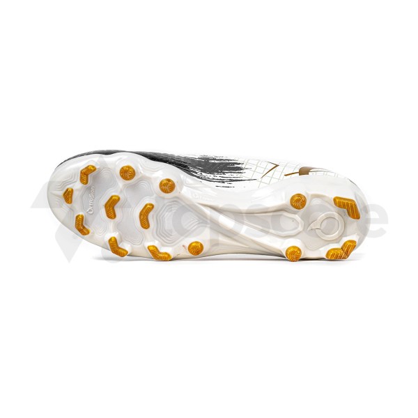 ORTUSEIGHT FORTE XCALIBUR FG BLACK/OFFWHITE/GOLD