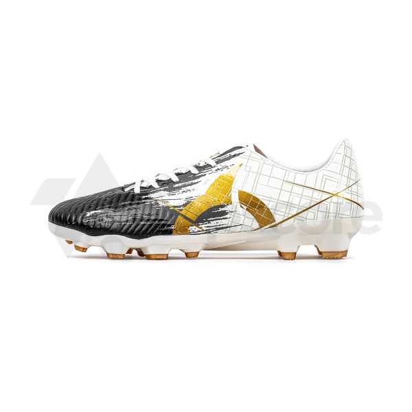 ORTUSEIGHT FORTE XCALIBUR FG BLACK/OFFWHITE/GOLD