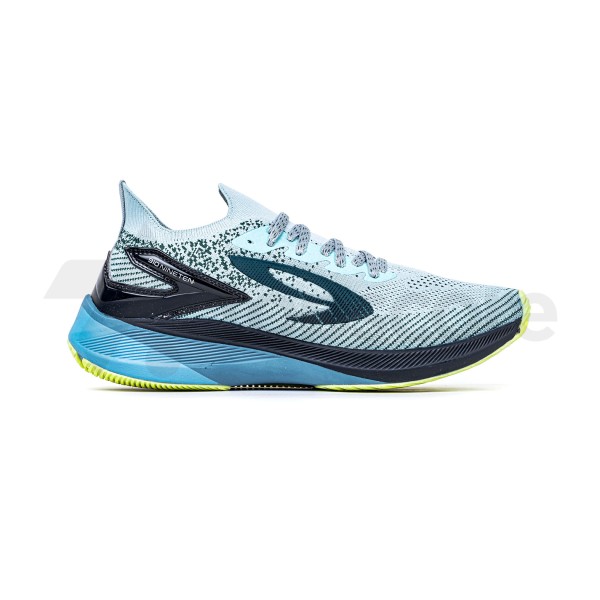 910 HAZE INFIKNIT 1.0 MINT HIJAU ABU