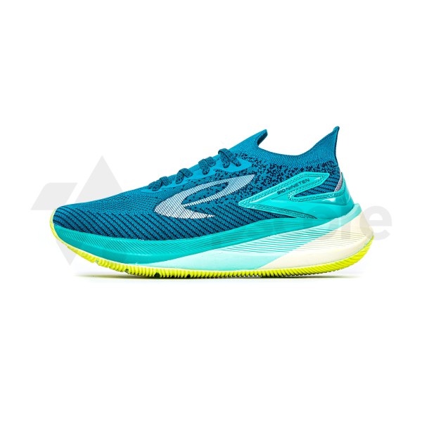 910 HAZE INFIKNIT 1.0 TEAL MINT LIME