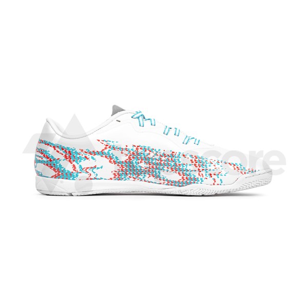 LEAGUE ELECTRO WHITE PETIT FOUR SUGAR CORAL