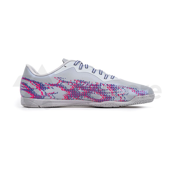 LEAGUE ELECTRO GRAY VIOLET PINK FLASH VIOLET STORM