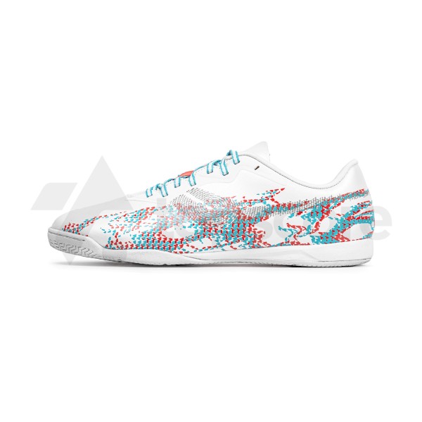 LEAGUE ELECTRO WHITE PETIT FOUR SUGAR CORAL