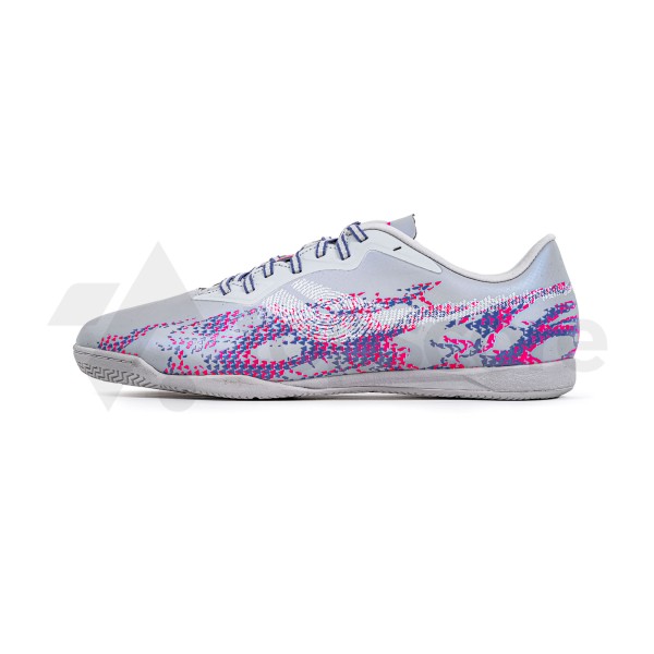 LEAGUE ELECTRO GRAY VIOLET PINK FLASH VIOLET STORM