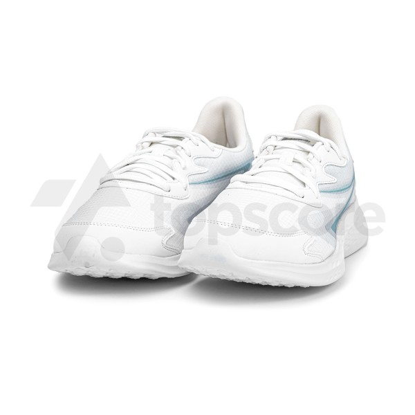 LEAGUE INIZIO U WHITE HIGH RISE