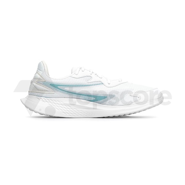 LEAGUE INIZIO U WHITE HIGH RISE
