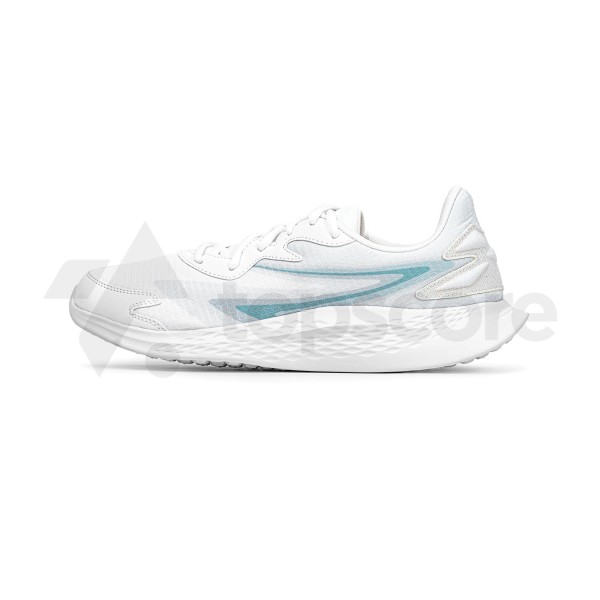 LEAGUE INIZIO U WHITE HIGH RISE