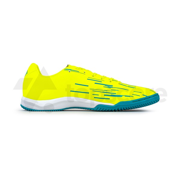 SPECS LIGHTSPEED REBORN IN SAFETY YELLOW CRESCENT GREEN