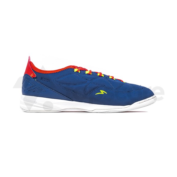 SPECS METASALA RIVAL IV HIGH RISK RED/BLUE ODYSSEY
