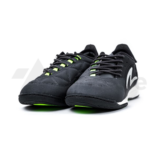 SPECS METASALA RIVAL IV BLACK/FORGED IRON