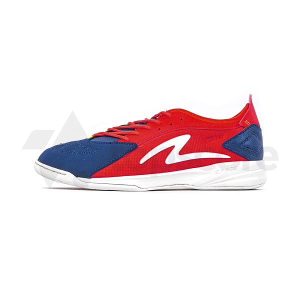 SPECS METASALA RIVAL IV HIGH RISK RED/BLUE ODYSSEY