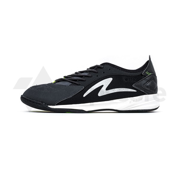 SPECS METASALA RIVAL IV BLACK/FORGED IRON
