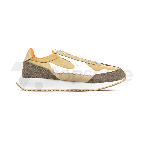 SPECS 105 FOSSIL TAN SHITAKE