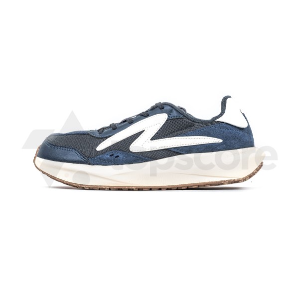 SPECS TEMPO INDIA INK EGRET DOESKIN