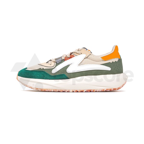 SPECS 303 EARTHOVER BROWN RICE WHITE ASSYLUM