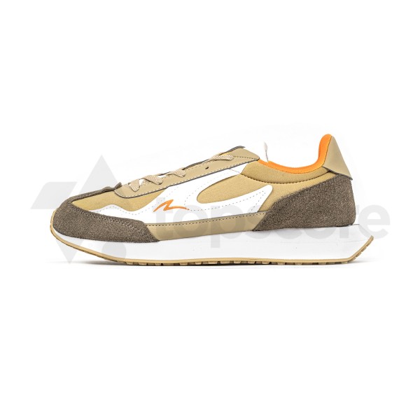 SPECS 105 FOSSIL TAN SHITAKE
