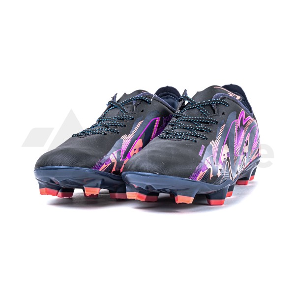 SPECS SPEEDBLAZE 3 FG BLACK OMBRE FRESH SALMON