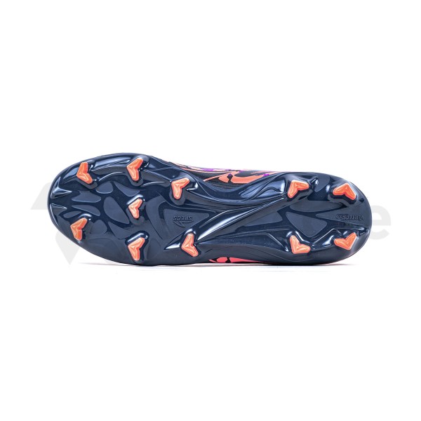 SPECS SPEEDBLAZE 3 FG BLACK OMBRE FRESH SALMON